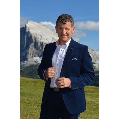 Semino Rossi - Die besten Bilder