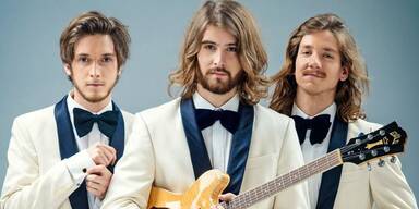 ORF-Stars begeistern mit Makemakes-Song