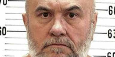 Exekution in USA mit elektrischem Stuhl