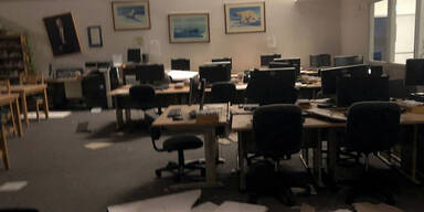 Notstand in Alaska nach Stark-Beben