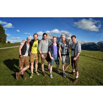 Voxxclub: Ihre besten Bilder