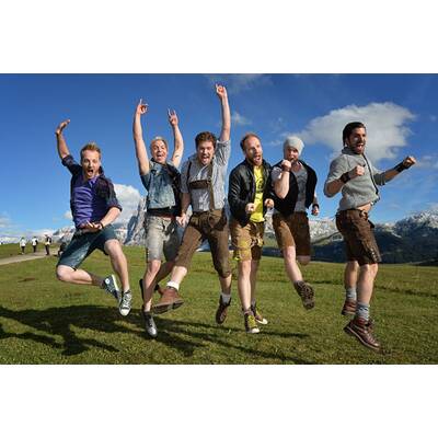 Voxxclub: Ihre besten Bilder