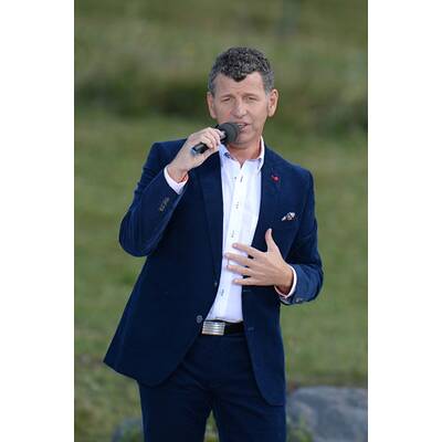 Semino Rossi - Die besten Bilder