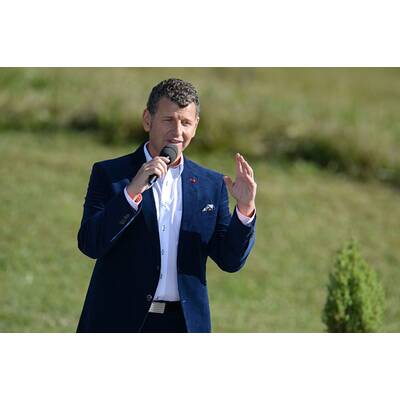 Semino Rossi - Die besten Bilder