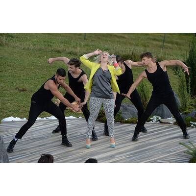 Beatrice Egli - Ihre schönsten Bilder