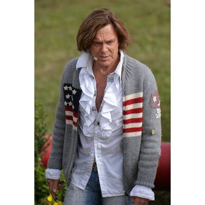 Jürgen Drews: Seine schönsten Bilder