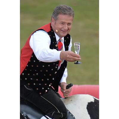 Kastelruther Spatzen: Ihre schönsten Bilder