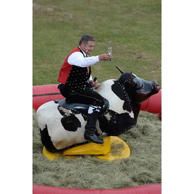 Kastelruther Spatzen: Ihre schönsten Bilder