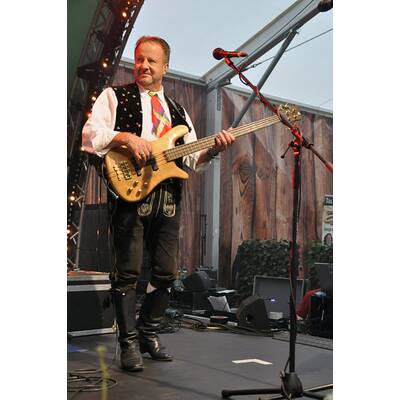 Kastelruther Spatzen: Ihre schönsten Bilder