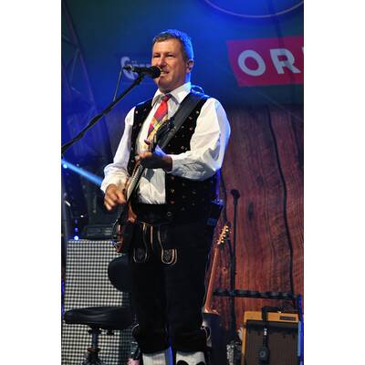 Kastelruther Spatzen: Ihre schönsten Bilder