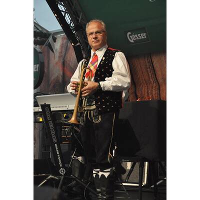 Kastelruther Spatzen: Ihre schönsten Bilder