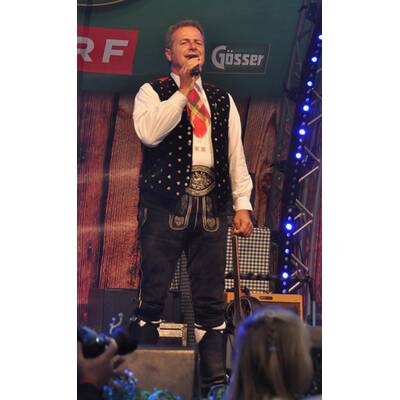 Kastelruther Spatzen: Ihre schönsten Bilder