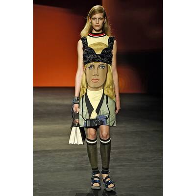 Tops & Flops aus Mailand und Paris