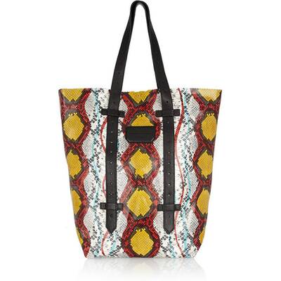 Herbstliche Frühlingstrends