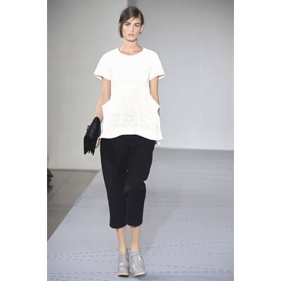 Jil Sander F/S 2014