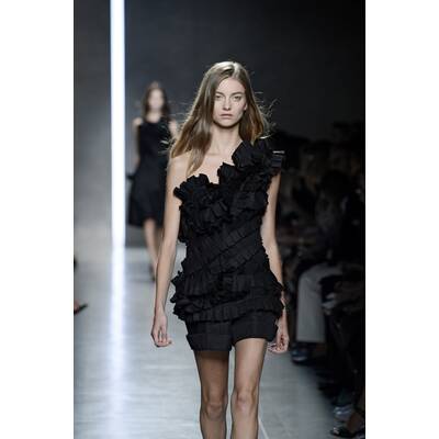 Tops & Flops aus Mailand und Paris