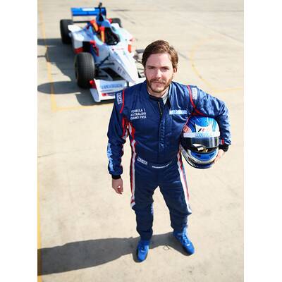 Daniel Brühl: Seine schönsten Bilder