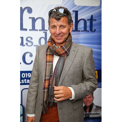 Semino Rossi - Die besten Bilder