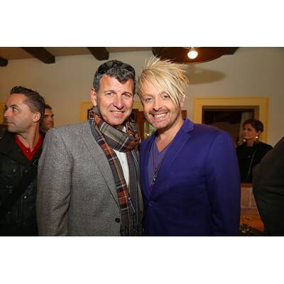 Semino Rossi - Die besten Bilder