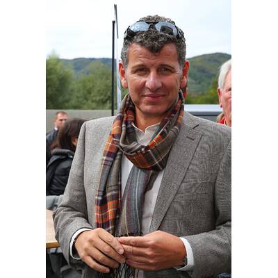 Semino Rossi - Die besten Bilder