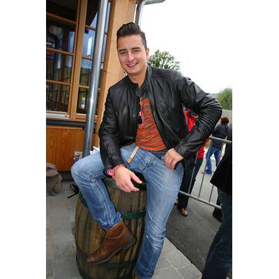 Andreas Gabalier: Die besten Bilder des Alpen-Elvis