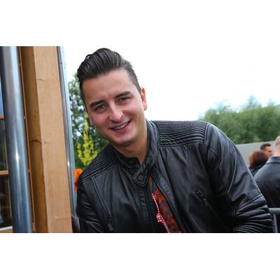 Andreas Gabalier: Die besten Bilder des Alpen-Elvis