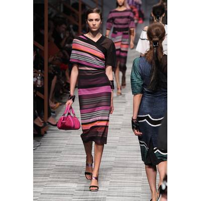 Missoni F/S 2013