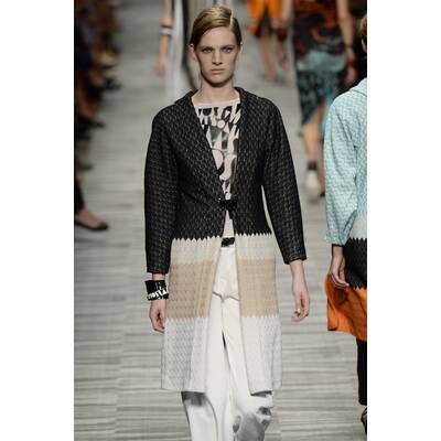 Missoni F/S 2013
