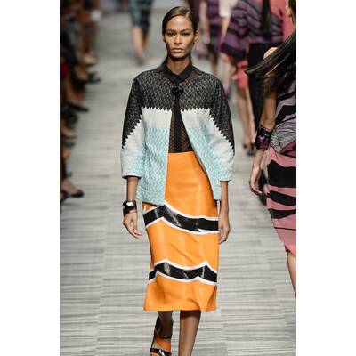 Missoni F/S 2013