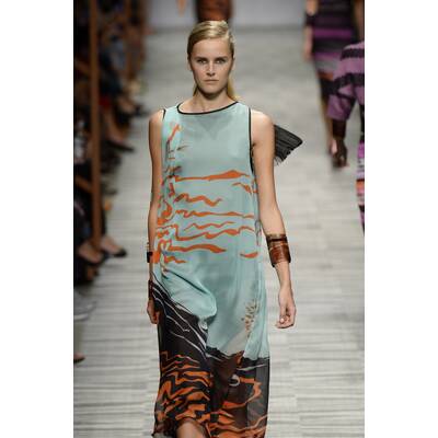 Missoni F/S 2013