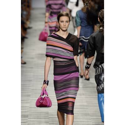 Missoni F/S 2013