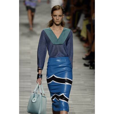 Missoni F/S 2013