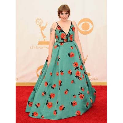 Tops & Flops der Emmy Awards 2013