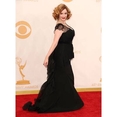 Tops & Flops der Emmy Awards 2013