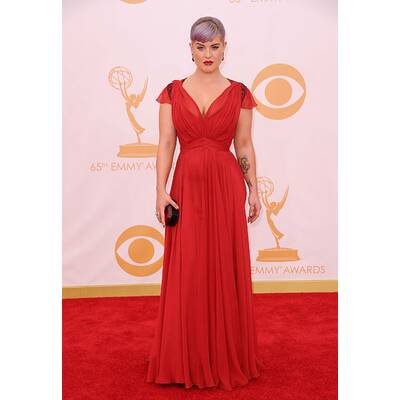 Tops & Flops der Emmy Awards 2013