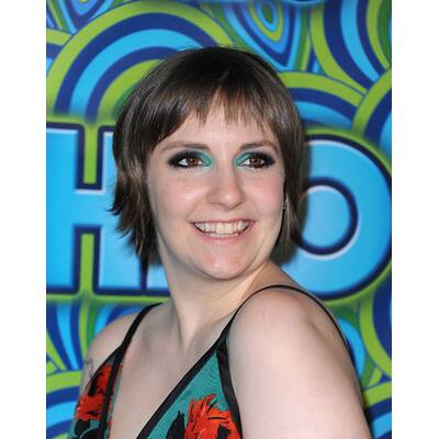 Lena Dunham 