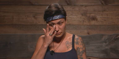 Dschungelcamp: Tr&auml;nenreiche Enth&uuml;llungen und gro&szlig;es Geschrei