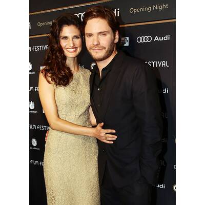 Daniel Brühl: Seine schönsten Bilder