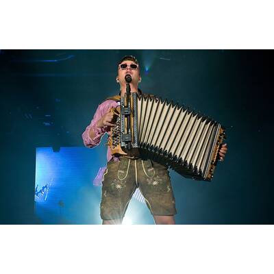 Andreas Gabalier: Die besten Bilder des Alpen-Elvis