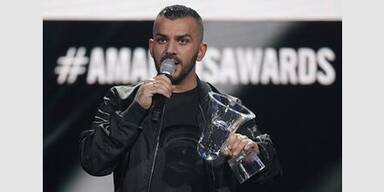 Nazar schimpft sich ins Out!