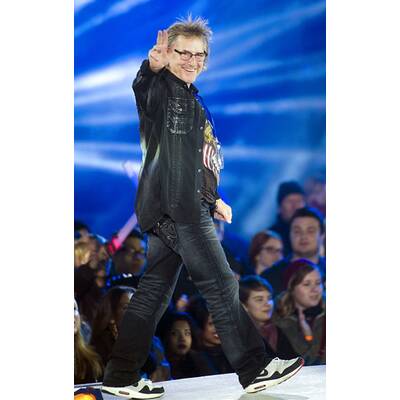 Jenny Elvers hat Promi Big Brother gewonnen