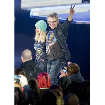 Jenny Elvers hat Promi Big Brother gewonnen