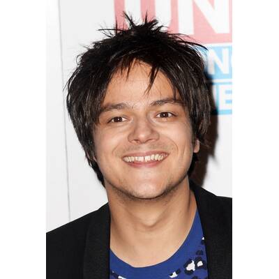 Stars mit Zahnlücke