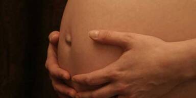 Ungeborenes Kind klagt die Republik