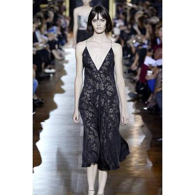 Stella McCartney F/S 2014