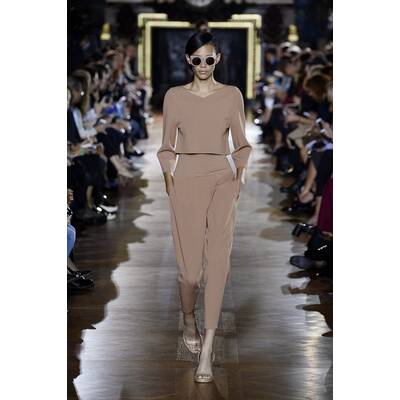 Stella McCartney F/S 2014