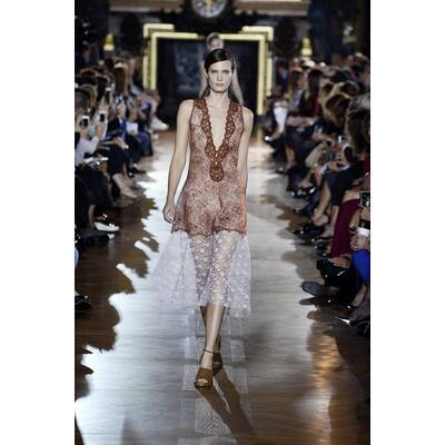 Stella McCartney F/S 2014
