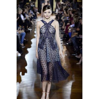 Stella McCartney F/S 2014