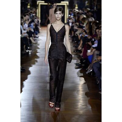 Stella McCartney F/S 2014