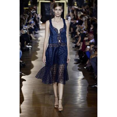 Stella McCartney F/S 2014